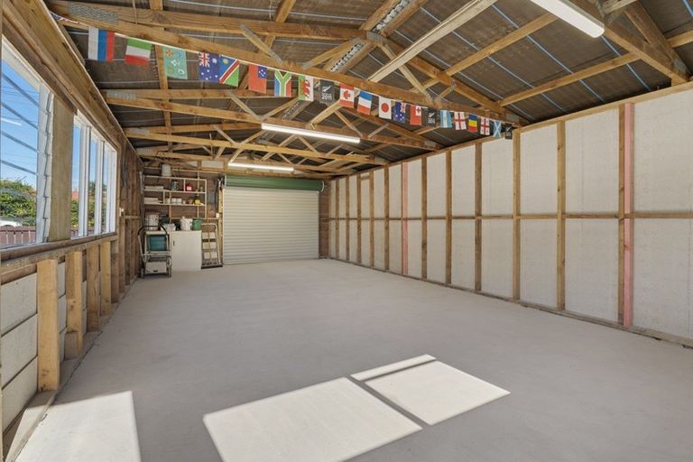 Photo of property in 214 Rangiuru Road, Otaki, 5512