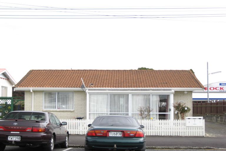 Photo of property in 8b Darnell Street, Fitzroy, New Plymouth, 4312