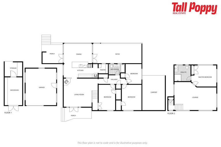 Photo of property in 72 Elizabeth Street, Tauhara, Taupo, 3330