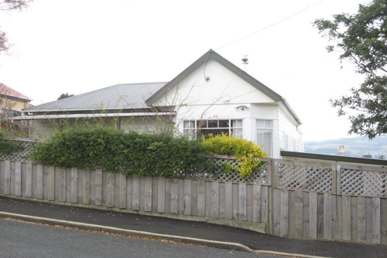 Photo of property in 24 Beresford Street, Kaikorai, Dunedin, 9010