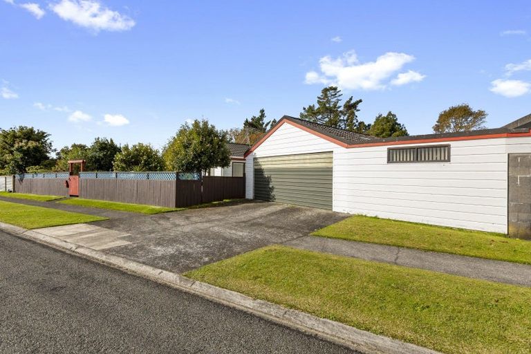 Photo of property in 19 Nikau Street, Inglewood, 4330