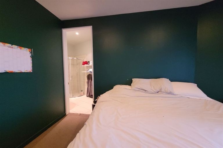 Photo of property in Fusion Apartments, 3/29 Jessie Street, Te Aro, Wellington, 6011