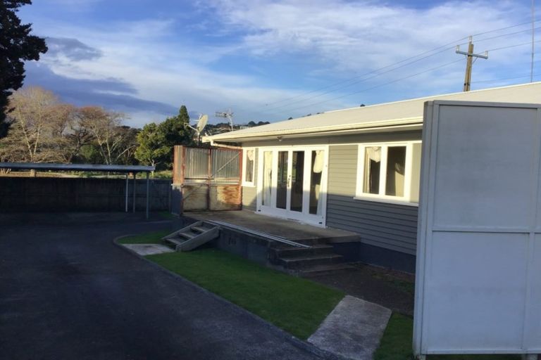 Photo of property in 41 West End Avenue, Woodhill, Whangarei, 0110