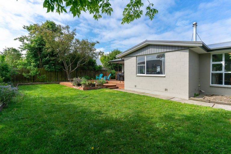 Photo of property in 1/31 Glovers Road, Halswell, Christchurch, 8025