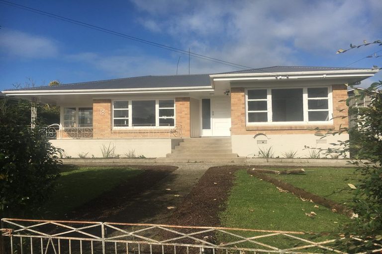 Photo of property in 78 Mansel Avenue, Hillcrest, Hamilton, 3216