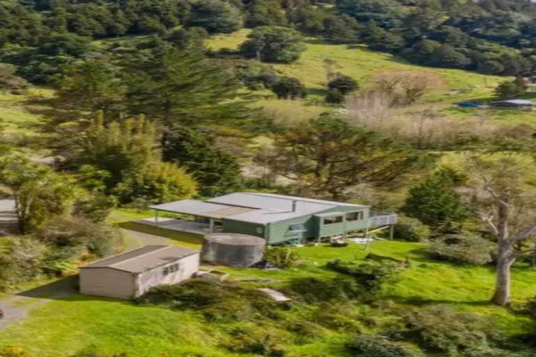 Photo of property in 431 Omaunu Road, Kaeo, 0479