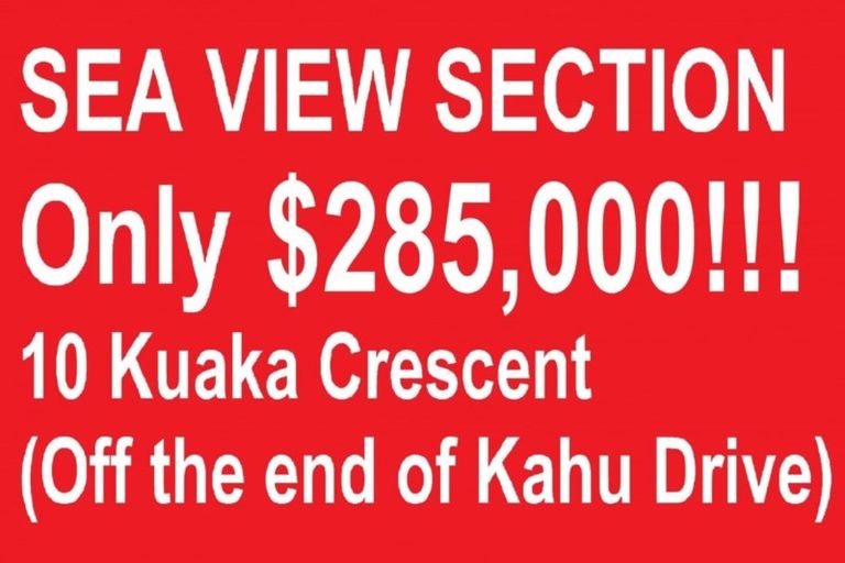 Photo of property in 10 Kuaka Crescent, Mangawhai, 0505