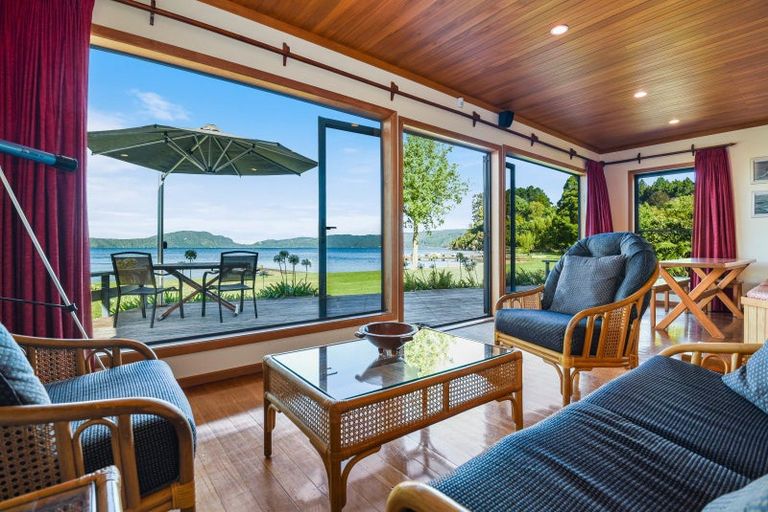 Photo of property in 110 Curtis Road, Tikitere, Rotorua, 3074