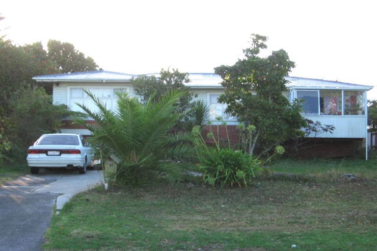 Photo of property in 94 Hepburn Road, Glendene, Auckland, 0602
