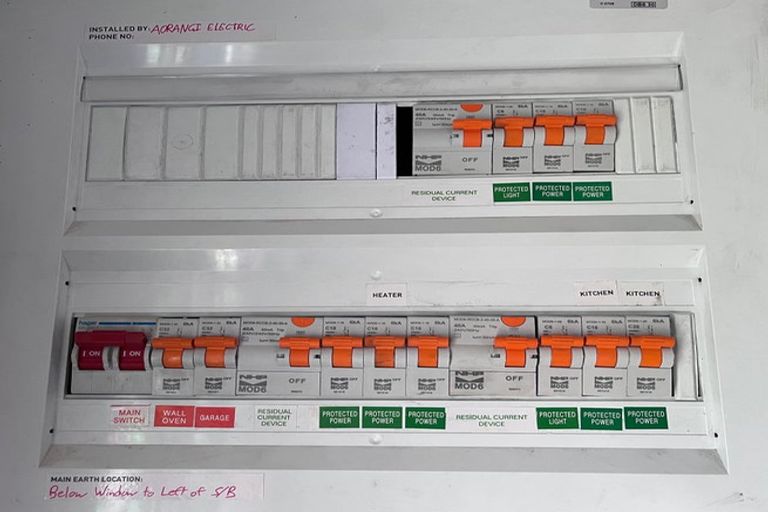 Photo of property in 24 Gall Street, Fairlie, 7925