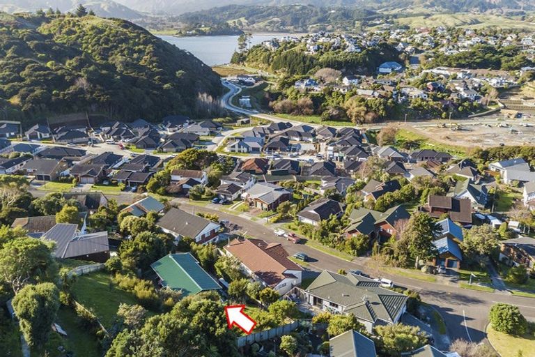 Photo of property in 22 Shackle Lane, Whitby, Porirua, 5024