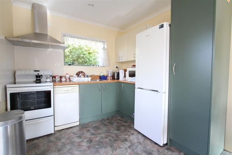 Photo of property in 16a Oxford Street, Hampstead, Ashburton, 7700