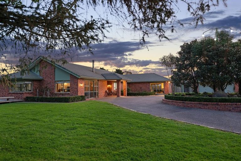 Photo of property in 506 State Highway 16, Kumeu, 0892