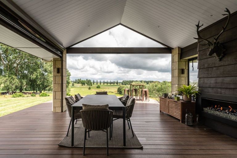 Photo of property in 3974 Ohaupo Road, Ohaupo, 3881