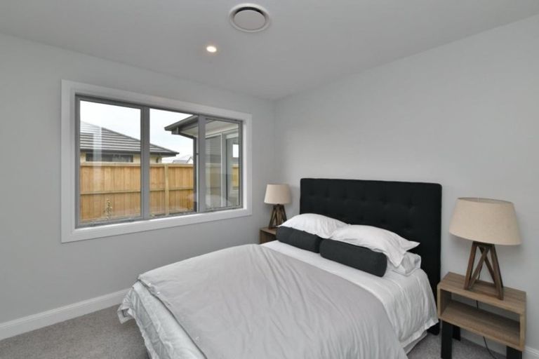 Photo of property in 560 East Maddisons Road, Rolleston, 7615