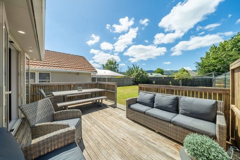 Photo of property in 11 Thackeray Street, Trentham, Upper Hutt, 5018