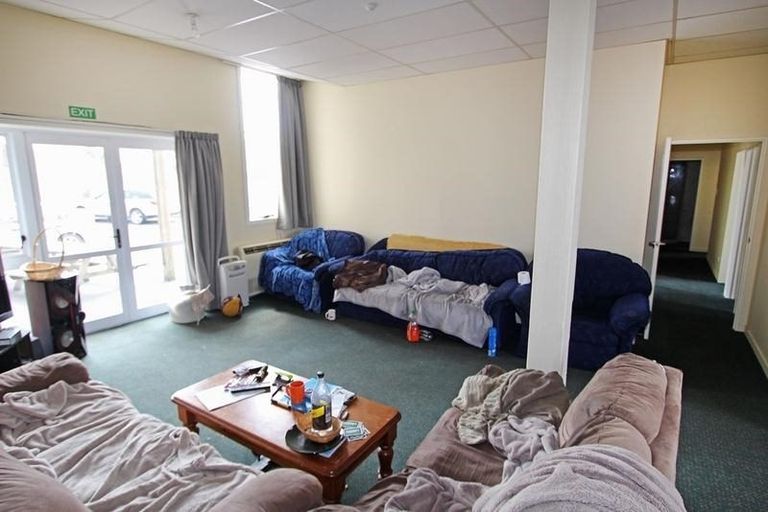 Photo of property in 27a Anzac Avenue, Dunedin Central, Dunedin, 9016