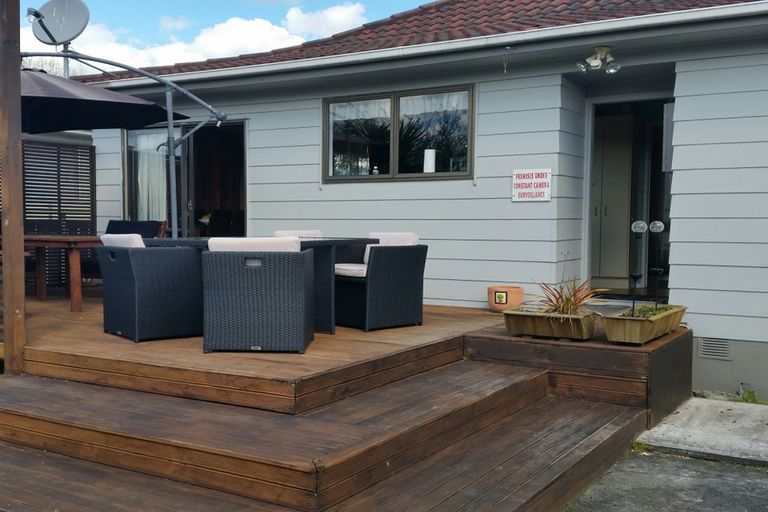 Photo of property in 16 Romilly Court, Papakura, 2110