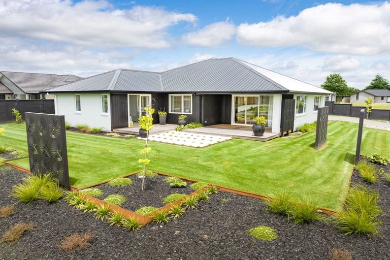 Photo of property in 14 Hinerangi Crescent, Matamata, 3400