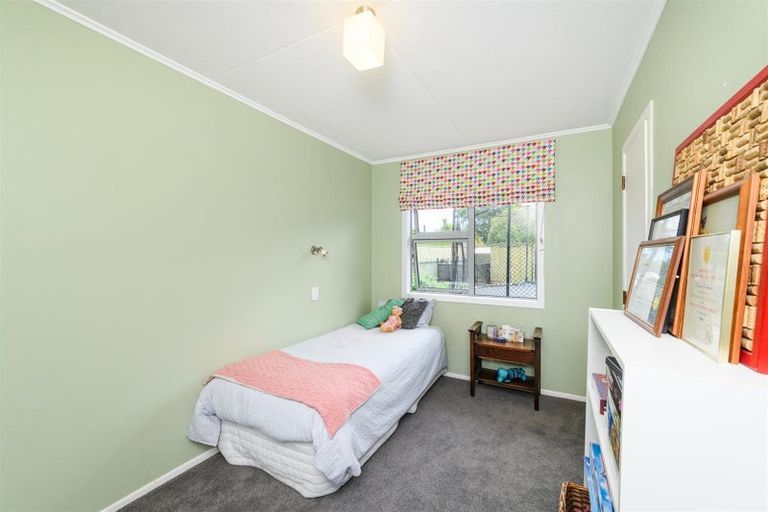 Photo of property in 58 Skerman Street, Marton, 4710