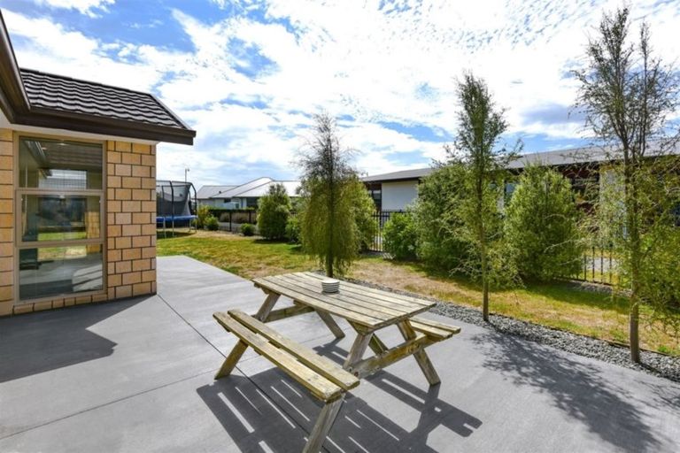 Photo of property in 10 Patiki Street, Lincoln, 7608