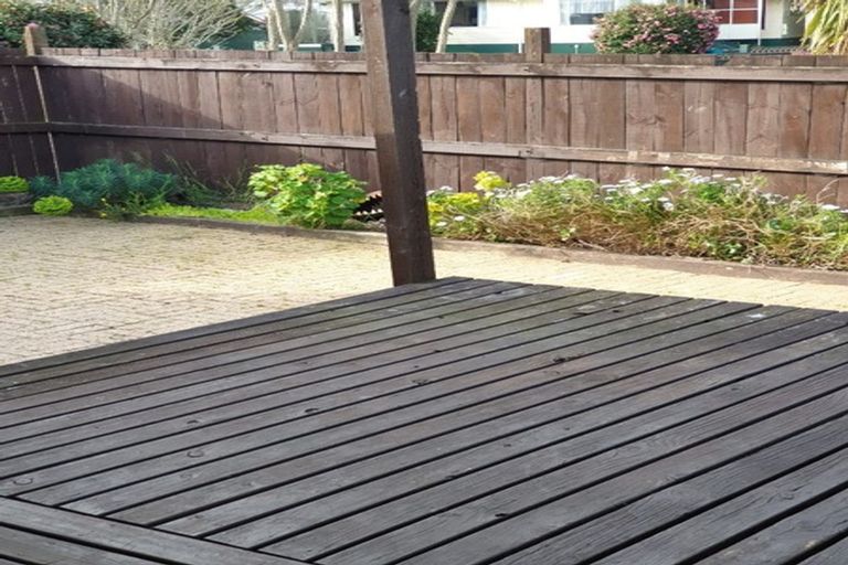 Photo of property in 64 Young Street, Morrinsville, 3300