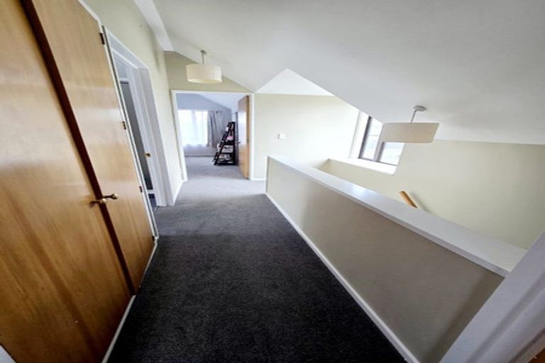 Photo of property in 7/126 Idris Road, Strowan, Christchurch, 8052