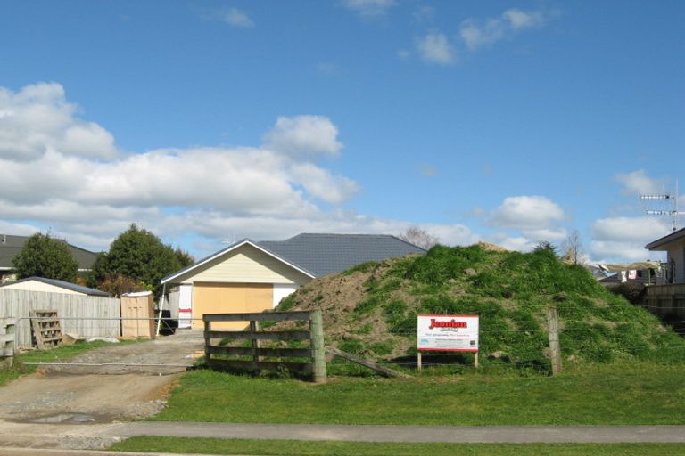 Photo of property in 9 Barnett Drive, Marton, 4710