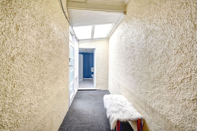 Photo of property in 64 Fawcett Street, South Dunedin, Dunedin, 9012