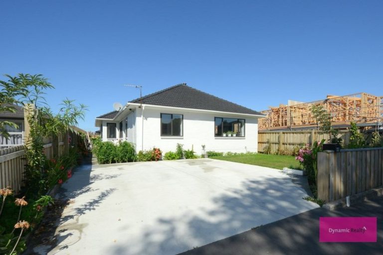 Photo of property in 44 Centennial Avenue, Riccarton, Christchurch, 8041