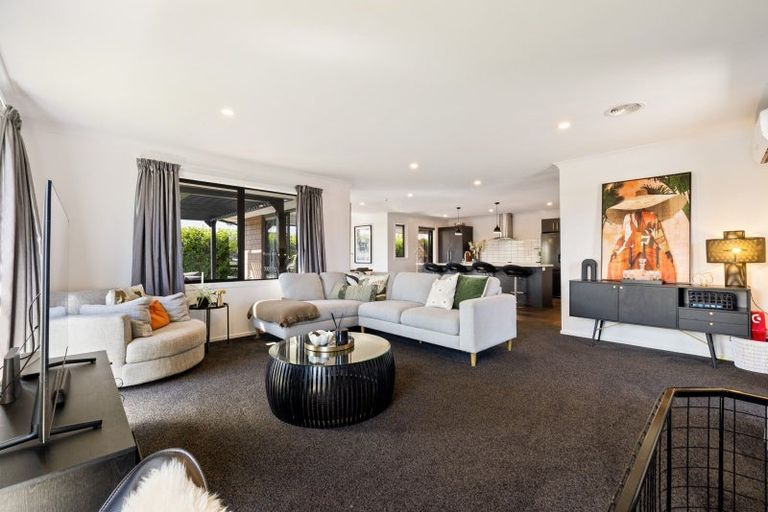 Photo of property in 83 Willowside Place, Amberley, 7410