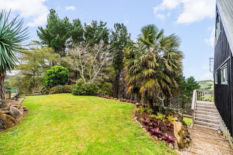 Photo of property in 272 Vinegar Hill Road, Kauri, Kamo, 0185