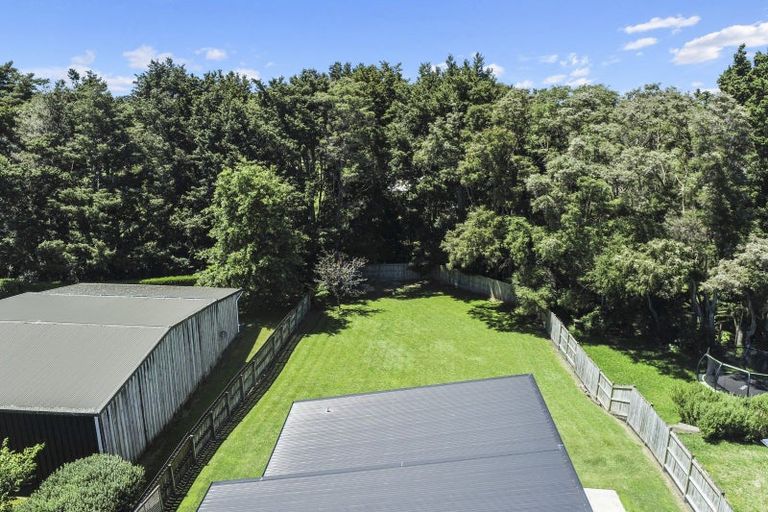 Photo of property in 8 Allendale Place, Morrinsville, 3300