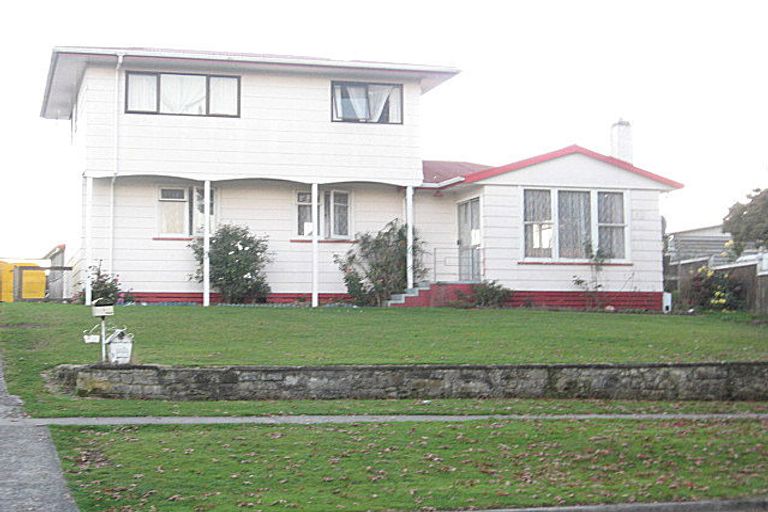 Photo of property in 2 Tainui Street, Tokoroa, 3420
