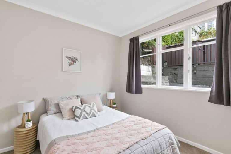 Photo of property in 4 Reuben Avenue, Brooklyn, Wellington, 6021