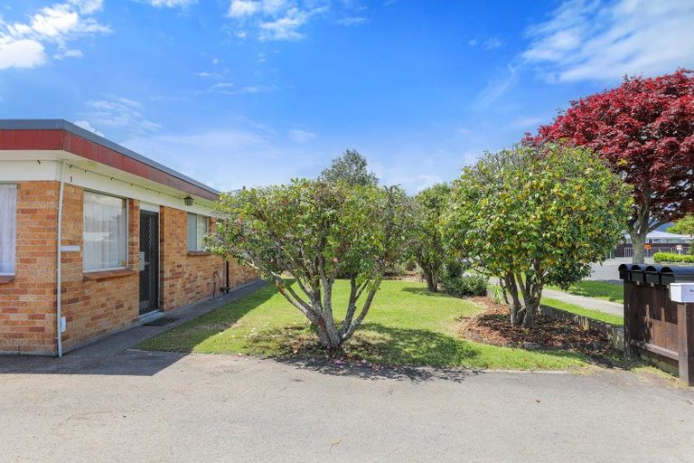 Photo of property in 3/39 Seddon Street, Glenholme, Rotorua, 3010