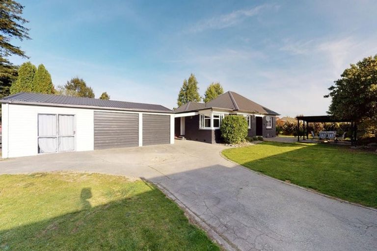 Photo of property in 34 Saunders Road, Allenton, Ashburton, 7700