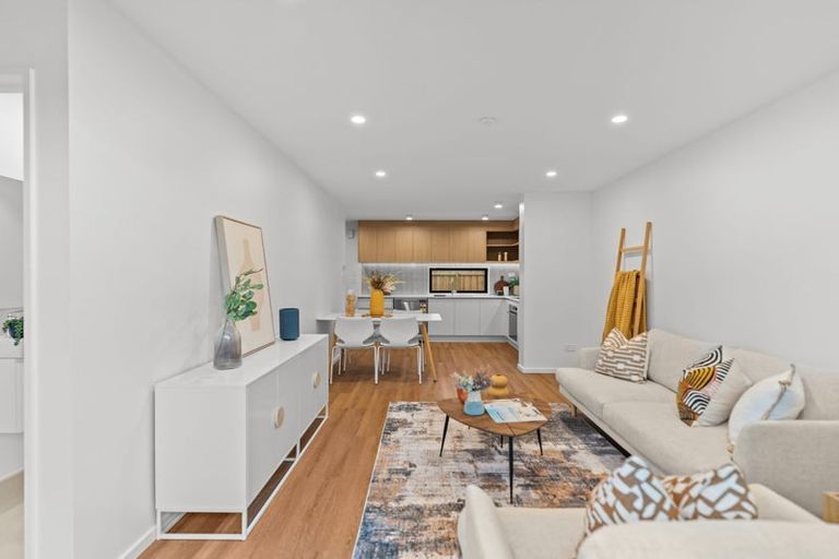 Photo of property in 4/70 Isleworth Road, Bishopdale, Christchurch, 8053