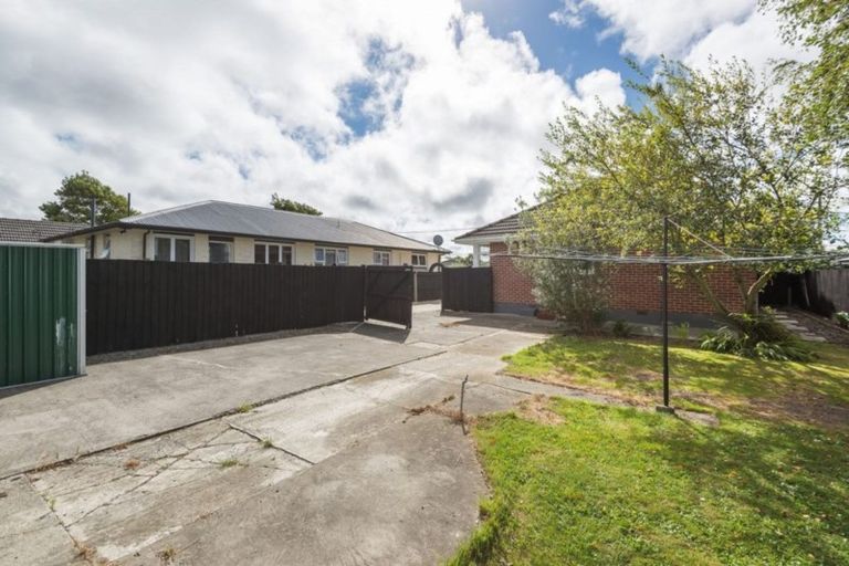 Photo of property in 22 Hewlings Street, Shirley, Christchurch, 8013