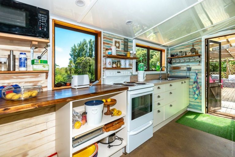 Photo of property in 74 Pacific Drive, Southbridge, Leeston, 7683