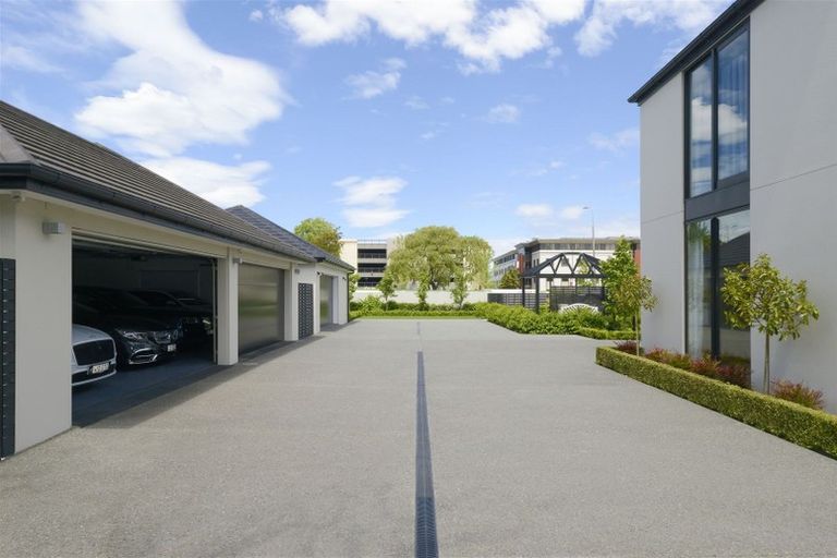Photo of property in 6 Circuit Street, Merivale, Christchurch, 8052