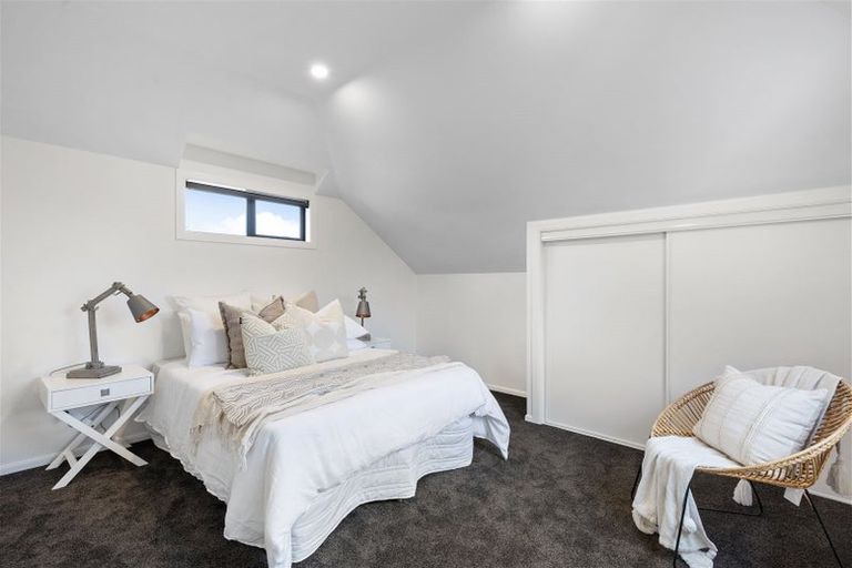 Photo of property in 52b Mcfaddens Road, St Albans, Christchurch, 8052