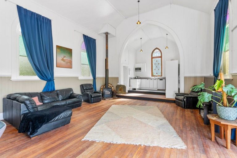 Photo of property in 907 Tuapeka Mouth Road, Tuapeka Mouth, Balclutha, 9274