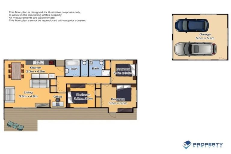 Photo of property in 162 Heaphy Street, Te Awamutu, 3800