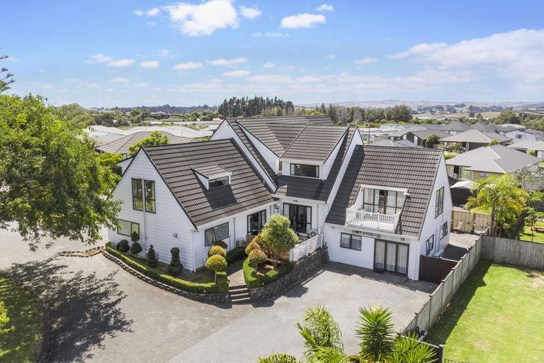 Photo of property in 91 Beatty Road, Pukekohe, 2120