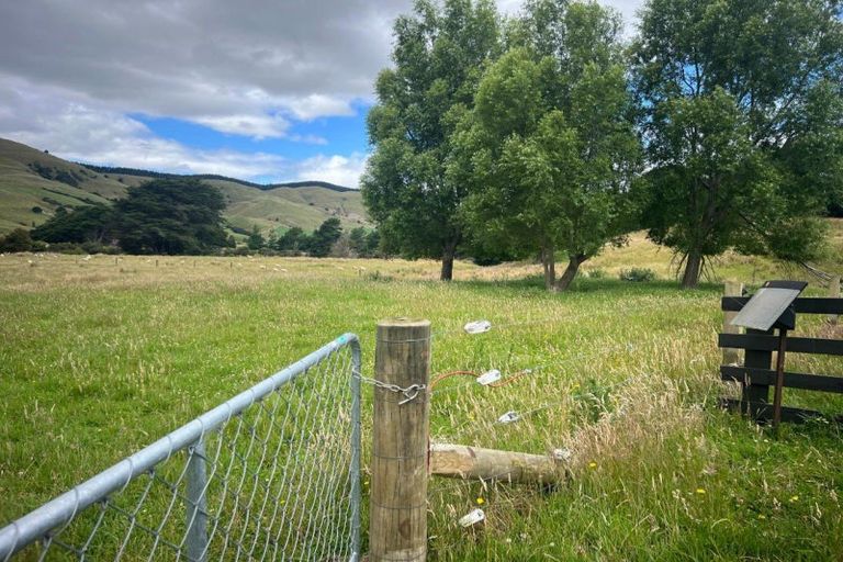 Photo of property in 11 Waihi Falls Road, Waione, Dannevirke, 4971