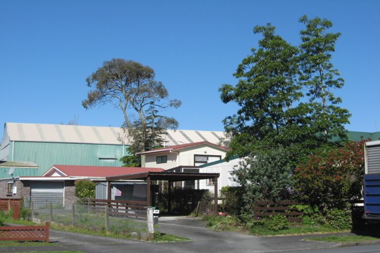 Photo of property in 26b Hakanoa Street, Huntly, 3700