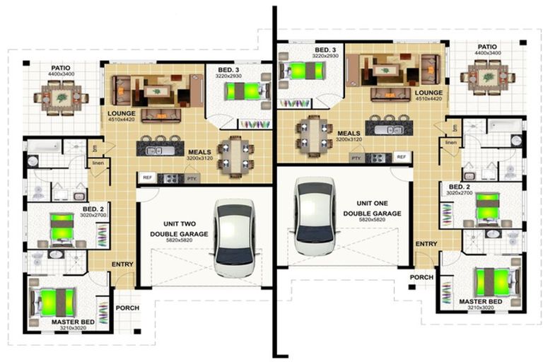 Photo of property in 48 Collie Drive, Pukehangi, Rotorua, 3015