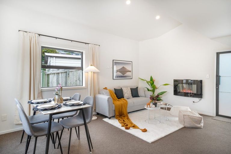 Photo of property in 32a Burgess Road, Johnsonville, Wellington, 6037