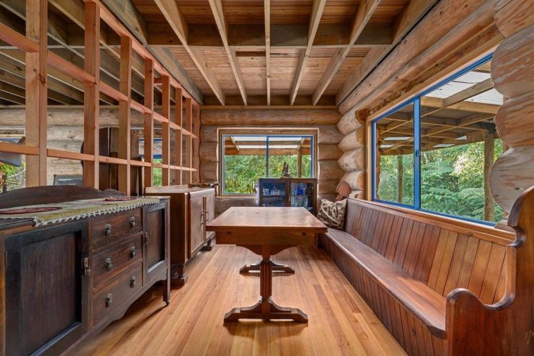 Photo of property in 710 Kenepuru Road, Mahau Sound, Picton, 7282